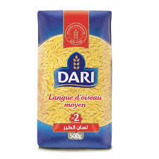 ORZO PASTA