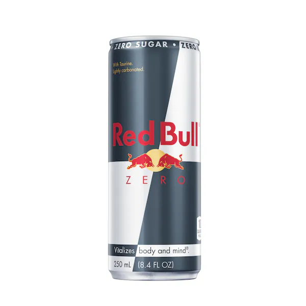 DRINK ENERGY ZERO SUGAR