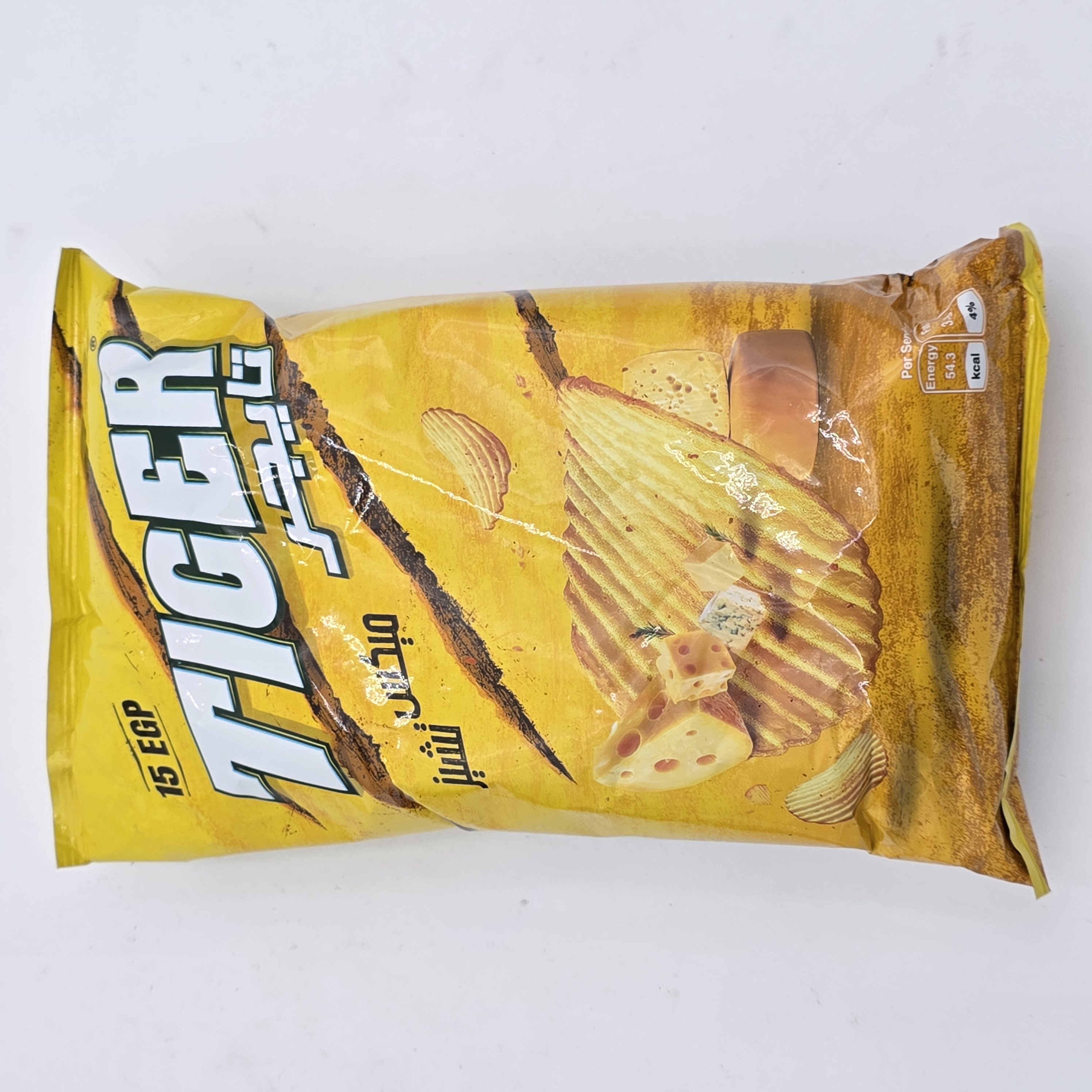 CHIPS MIX CHEESE 