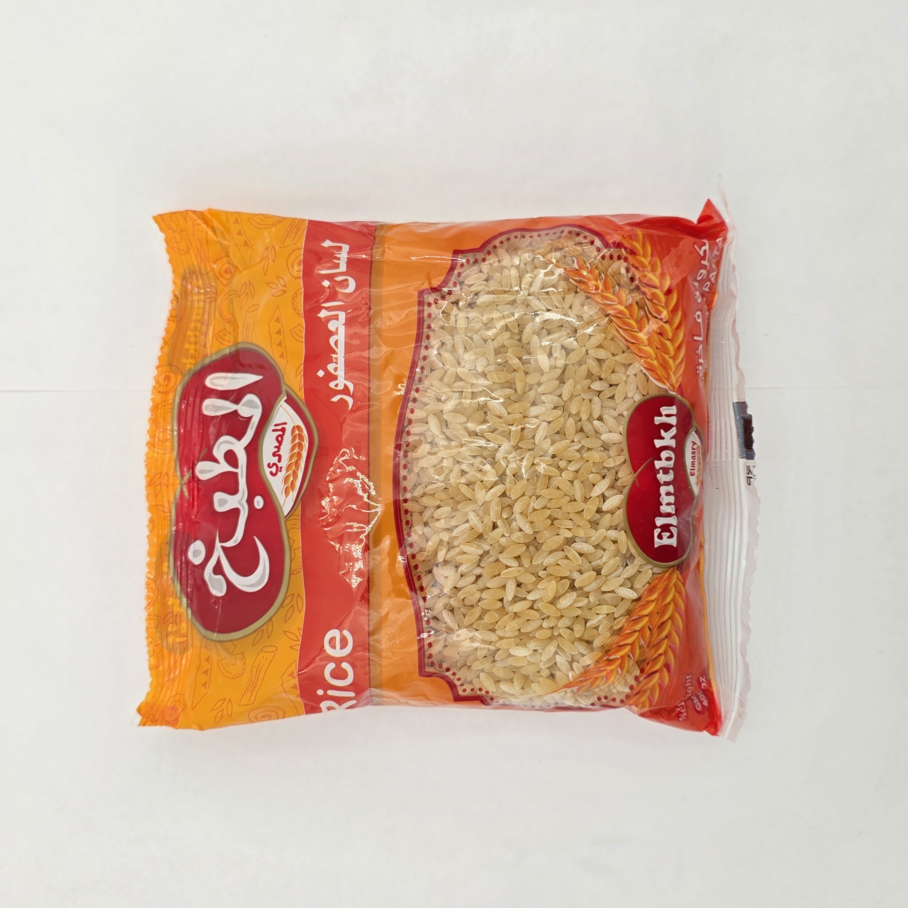 ORZO PASTA