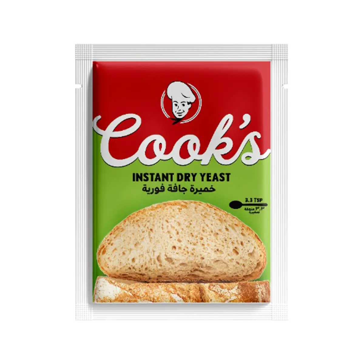 YEAST