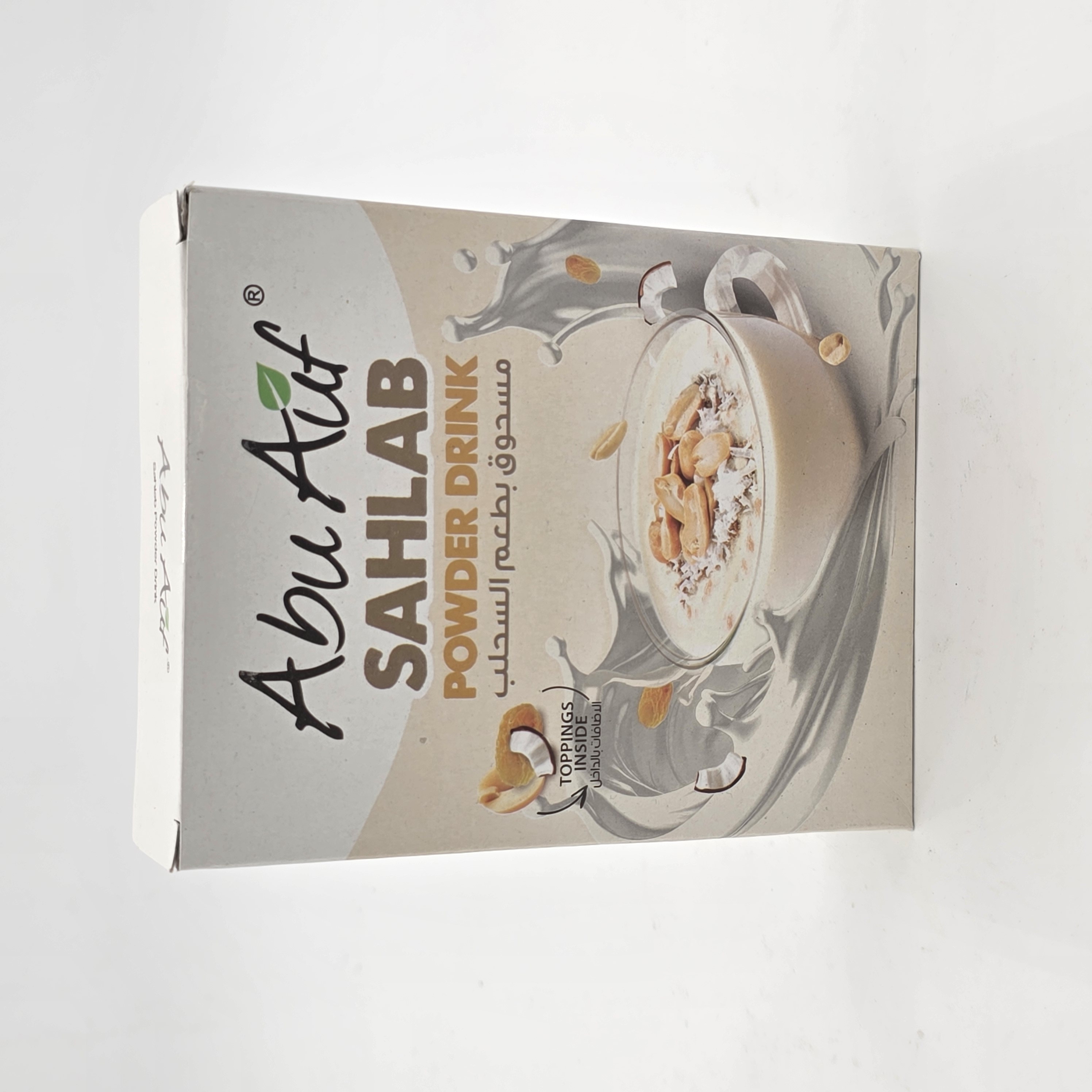 POWDER SAHLAB MIX