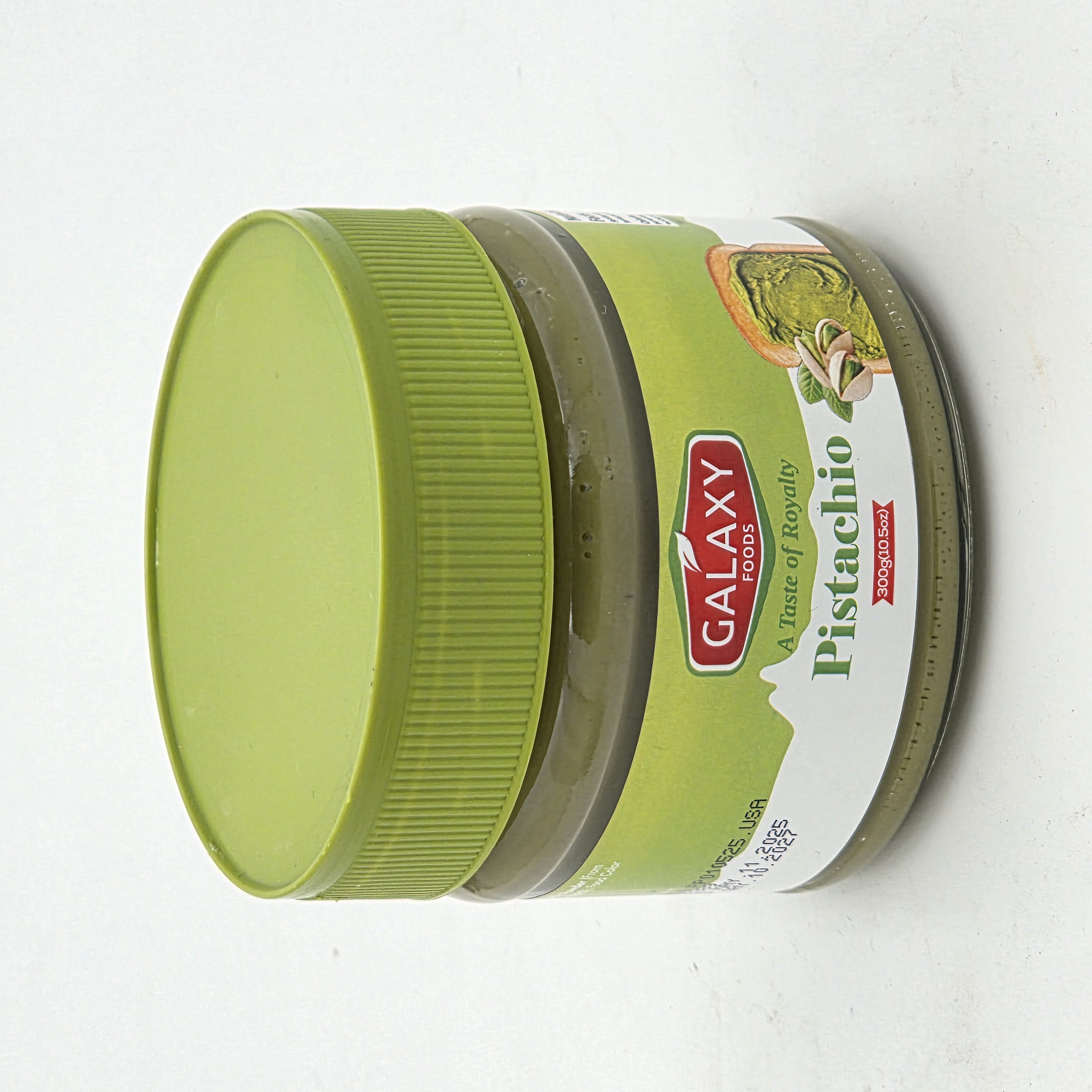 PISTACHIO FILLING