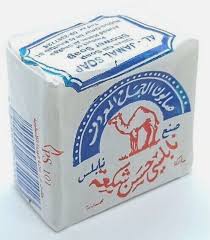 SOAP BAR OLIVE OIL