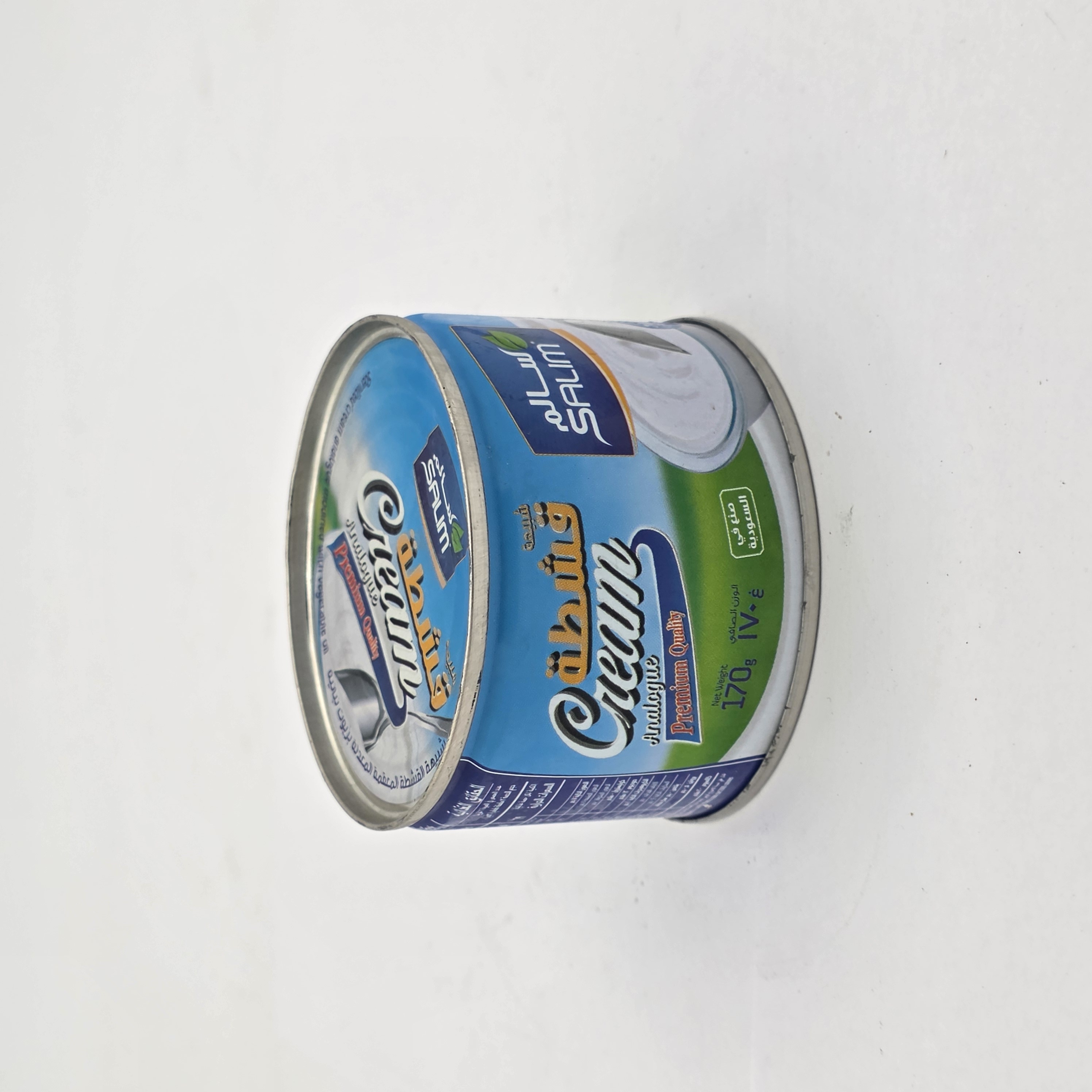 ASHTA CREAM SPREAD