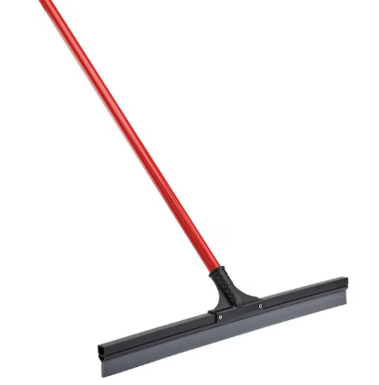 SQUEEGEE RUBBER PLASTIC SIZE 41