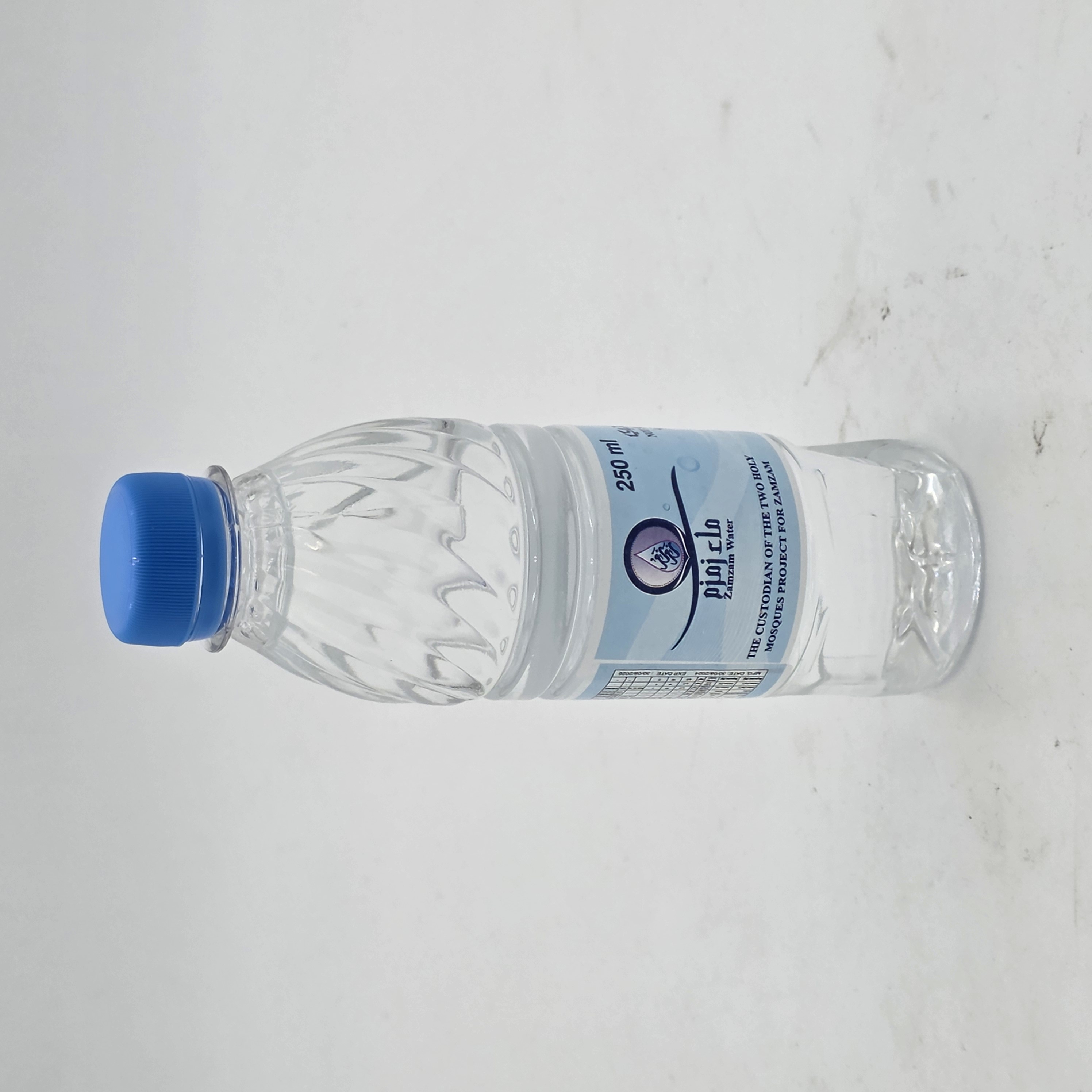WATER BOTTLE
