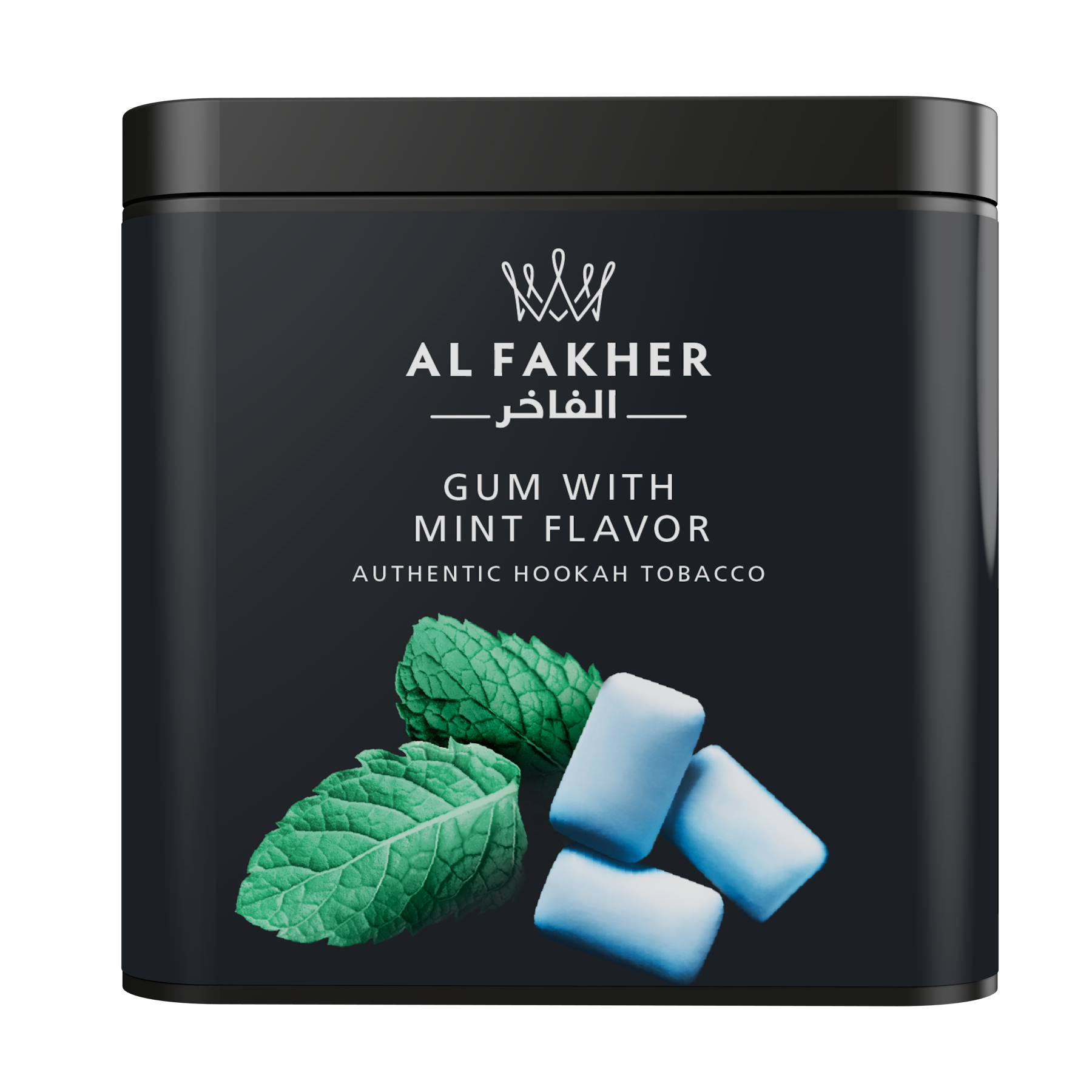 MOASSAL GUM MINT