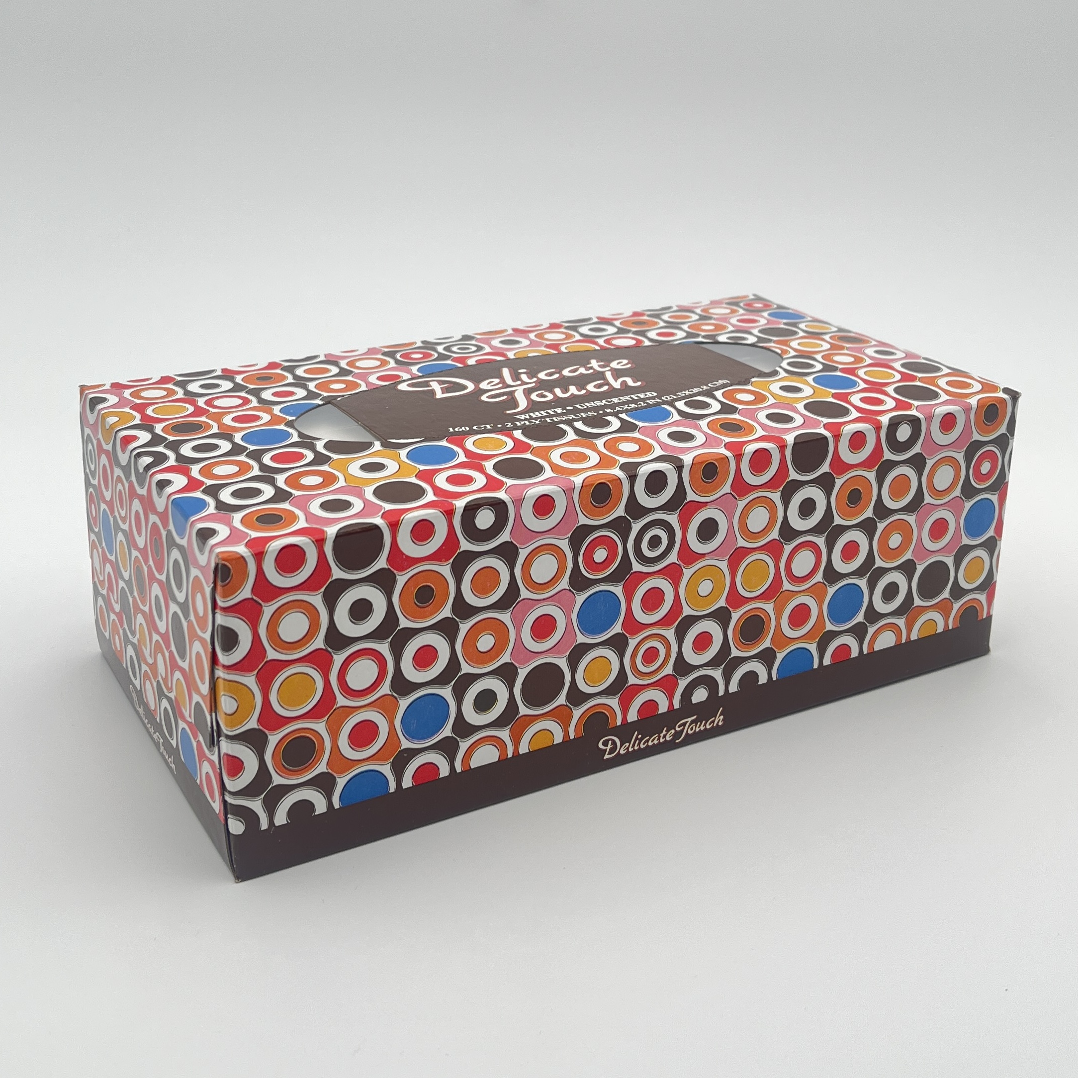 TISSUE SOFT
