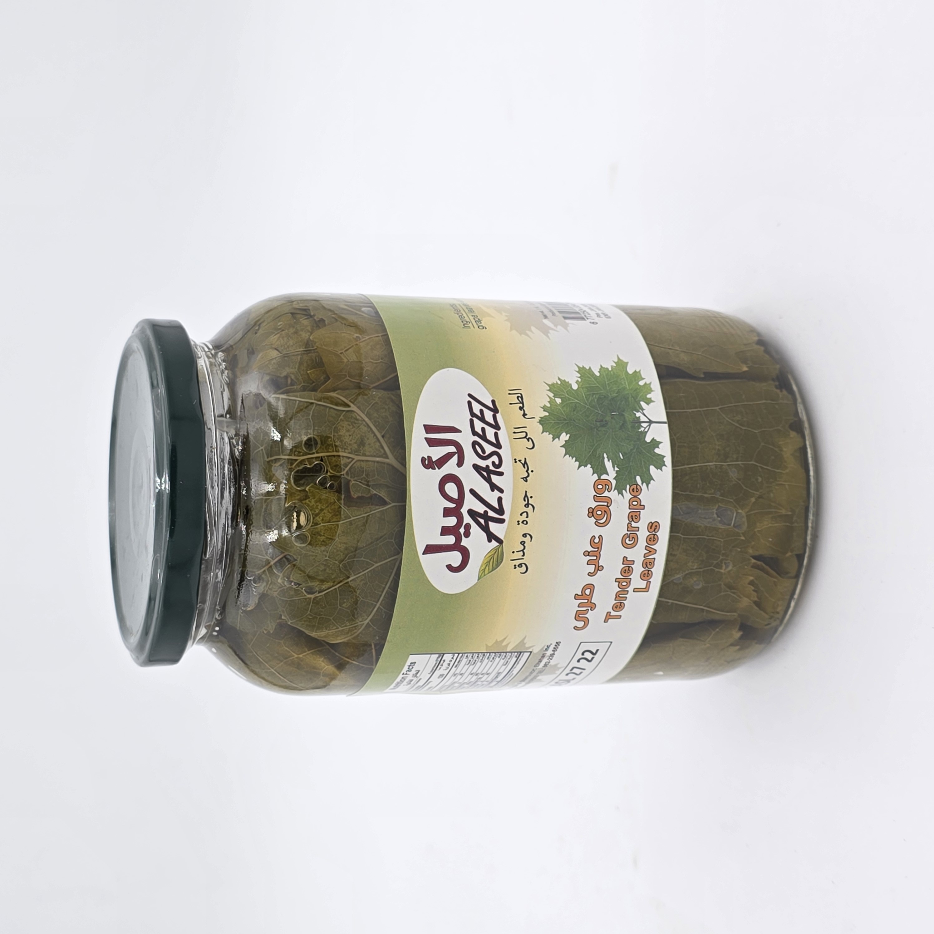 GRAPE LEAVES 