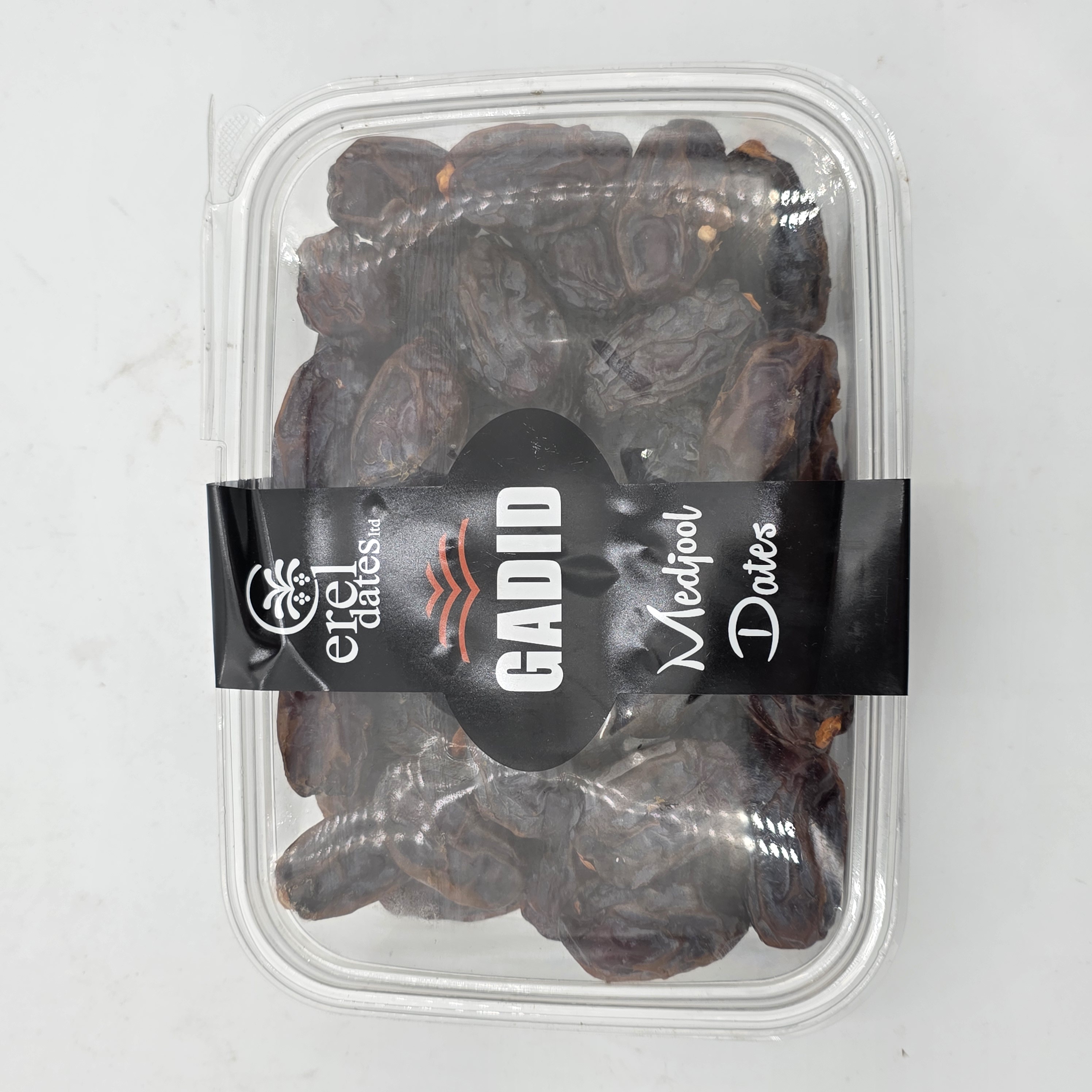 DATES MEDJOOL