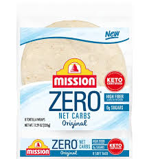 BREAD TORTILLA SOFT TACO ORIGINAL