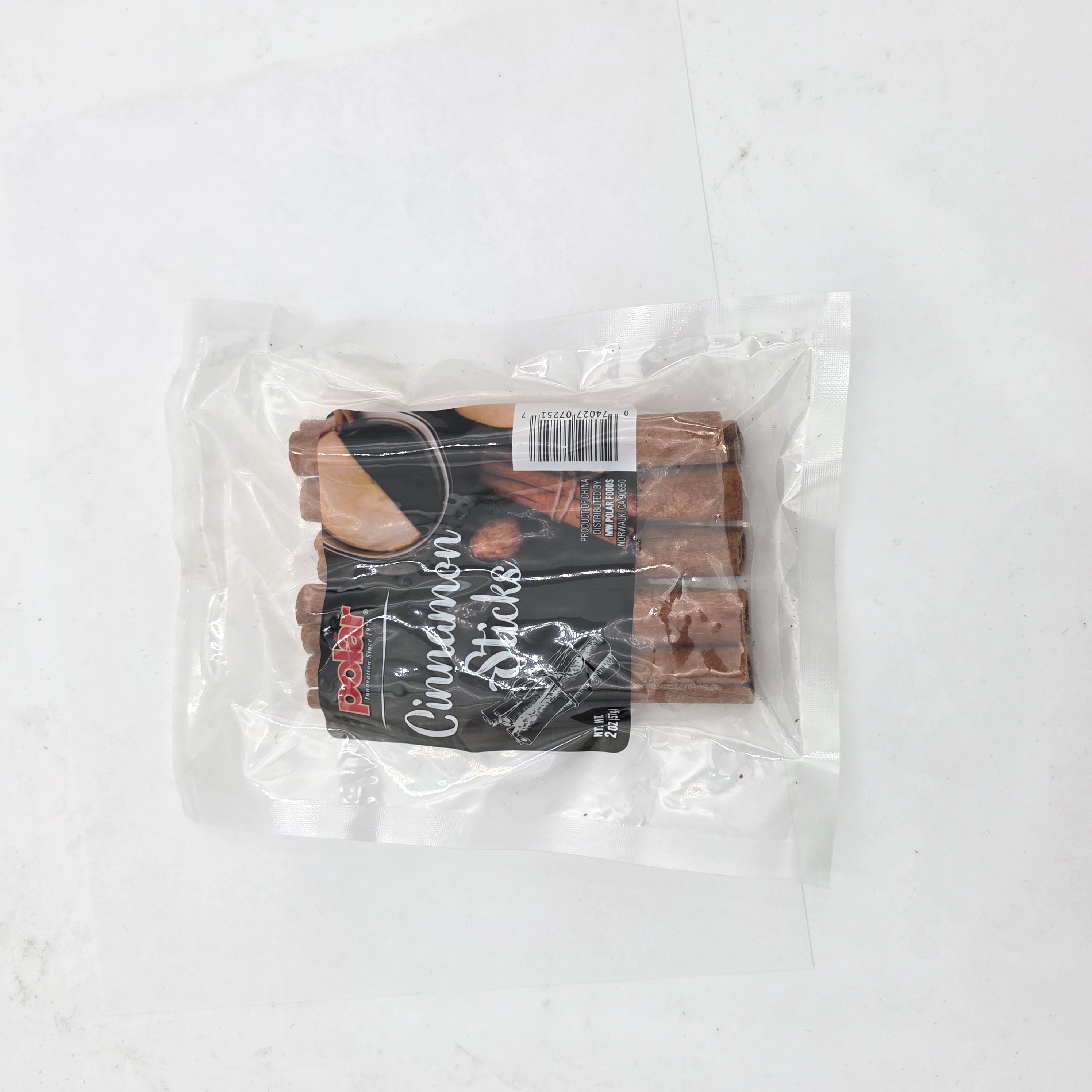 SPICES CINNAMON STICKS