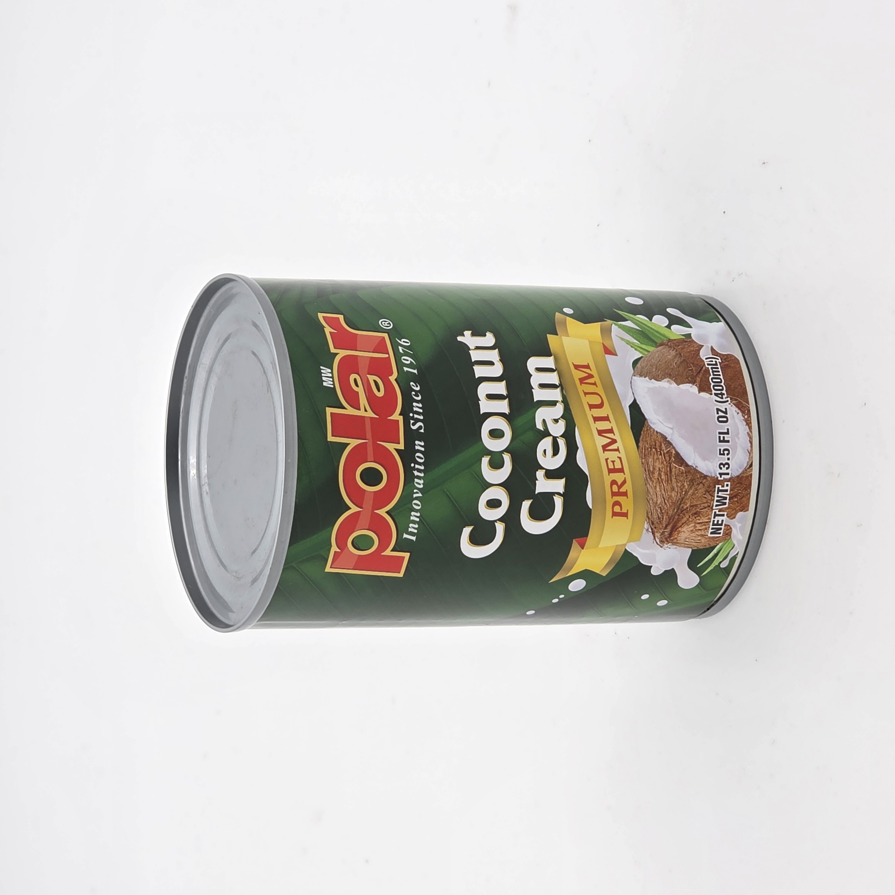COCONUT CREAM