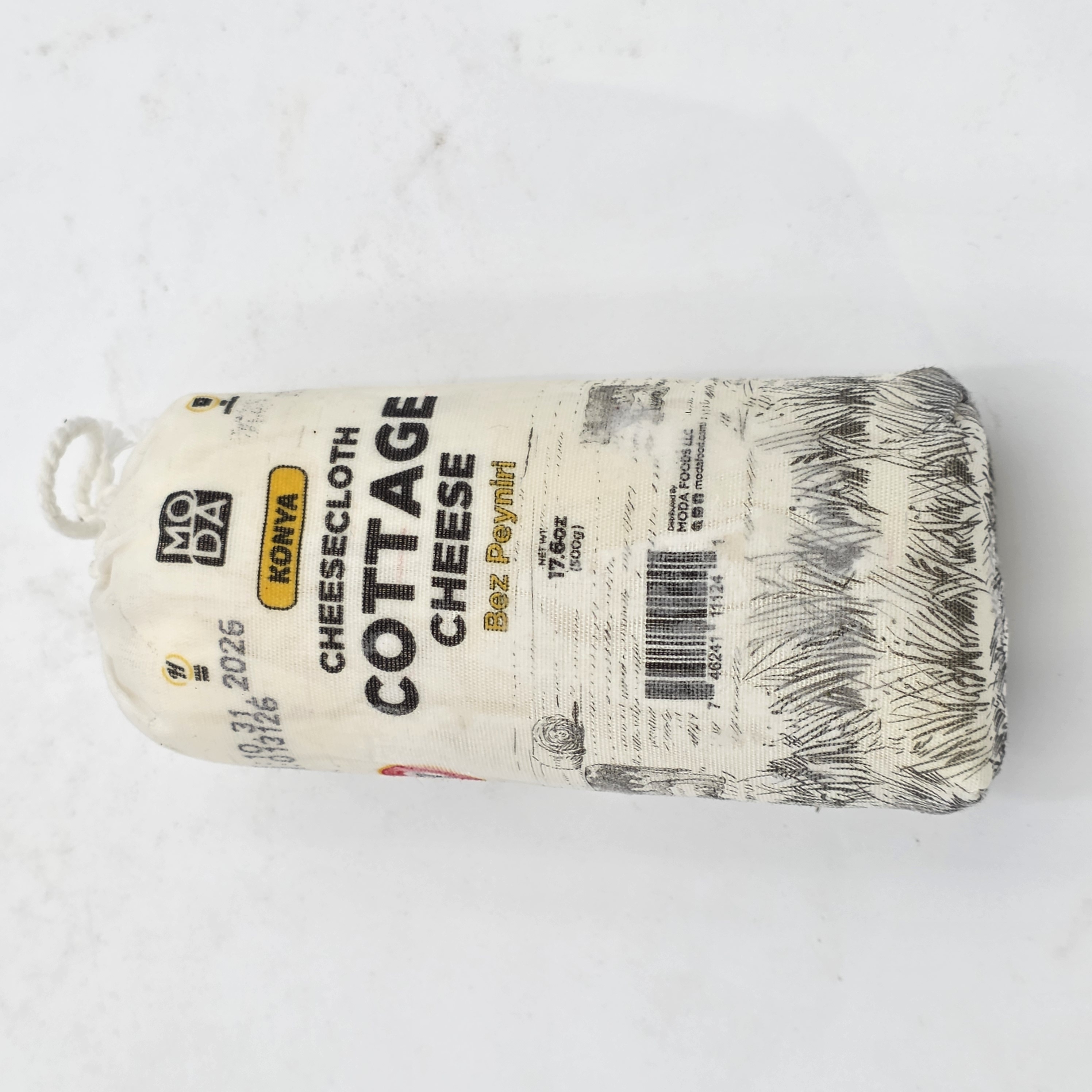 CHEESE COTTAGE