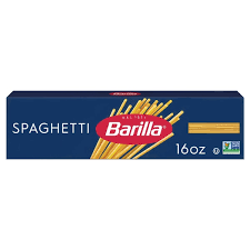 PASTA SPAGHETTI