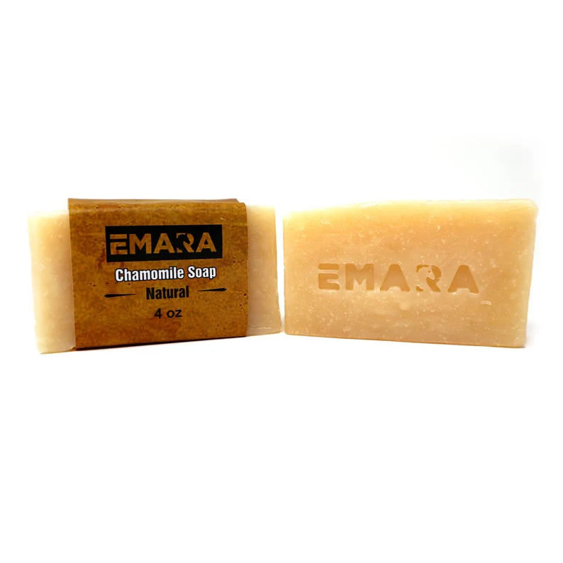 SOAP BAR CHAMOMILE SCENT