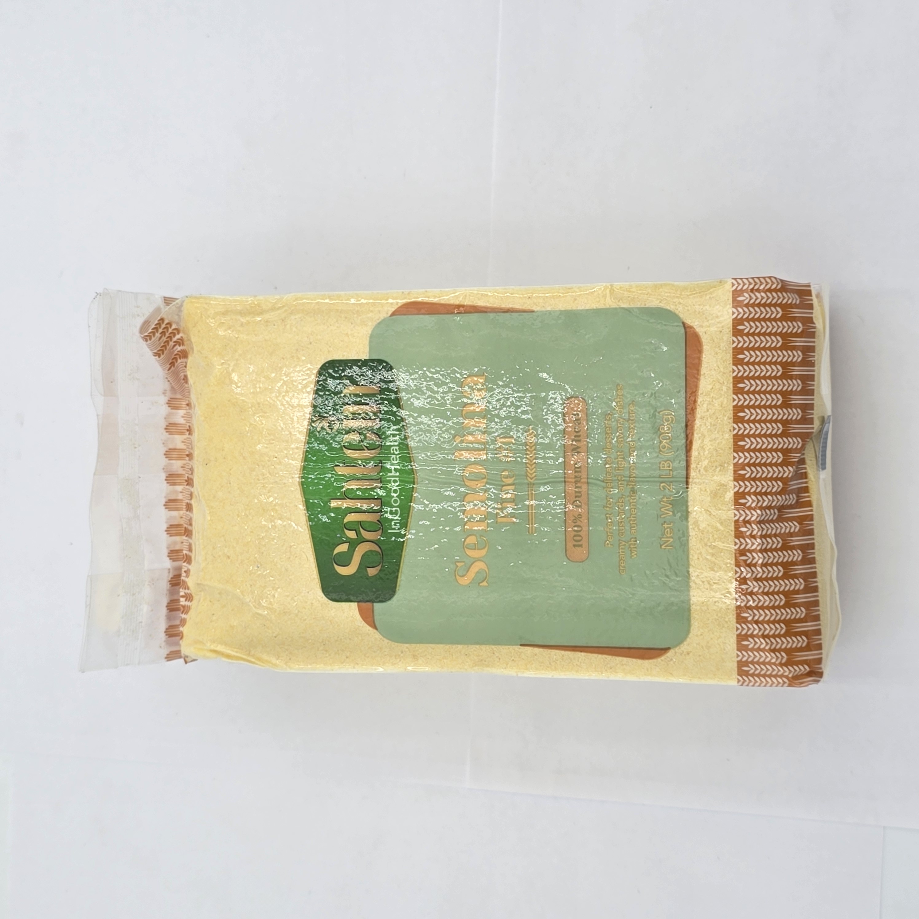 FINE SEMOLINA