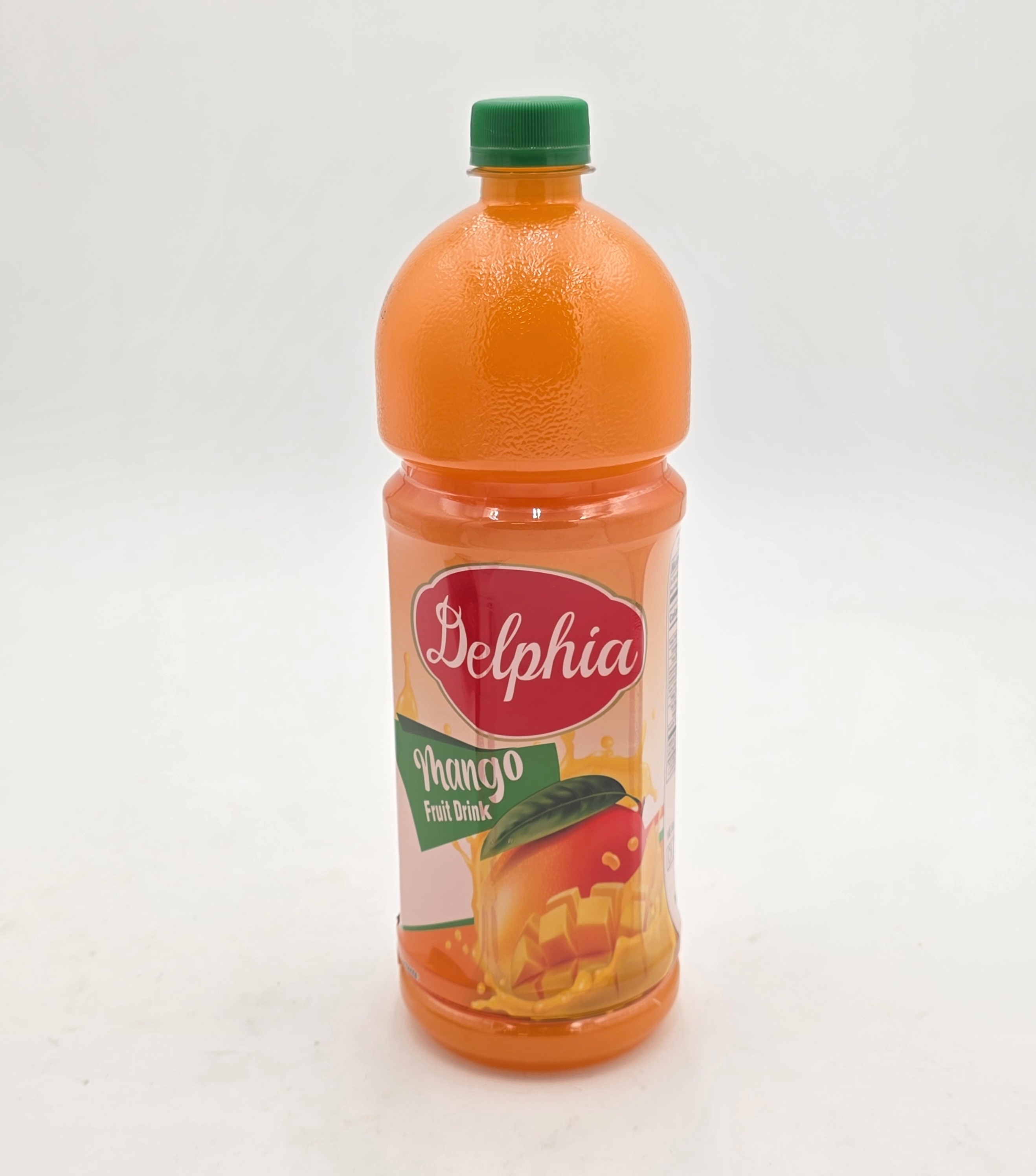 JUICE MANGO