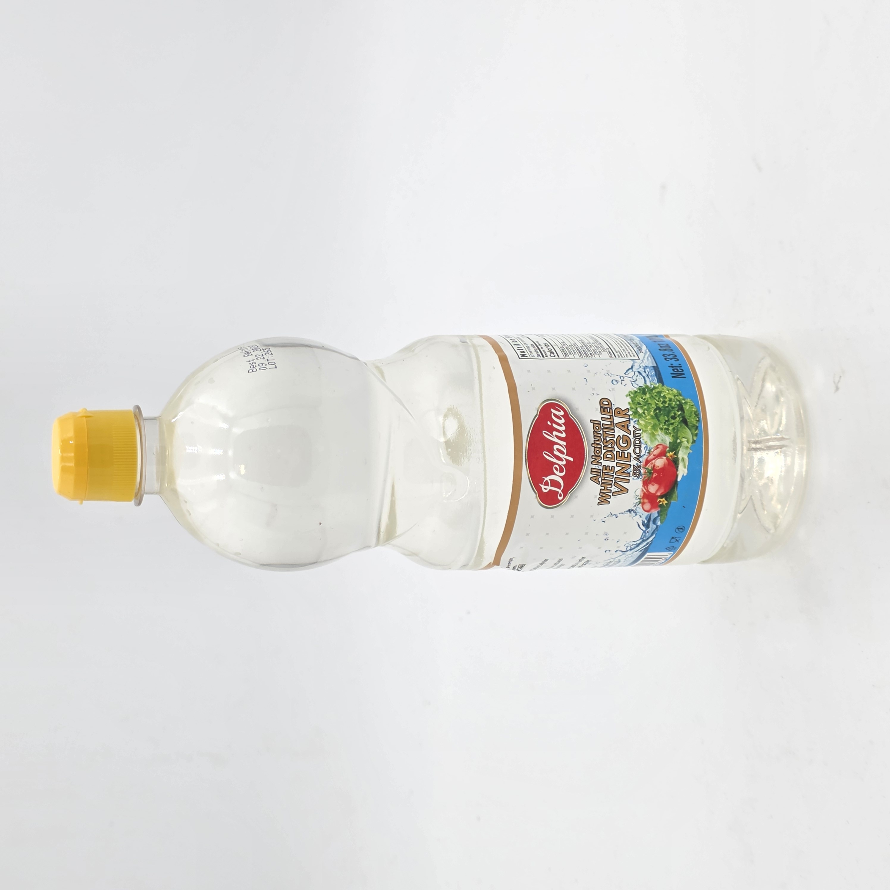 VINEGAR WHITE