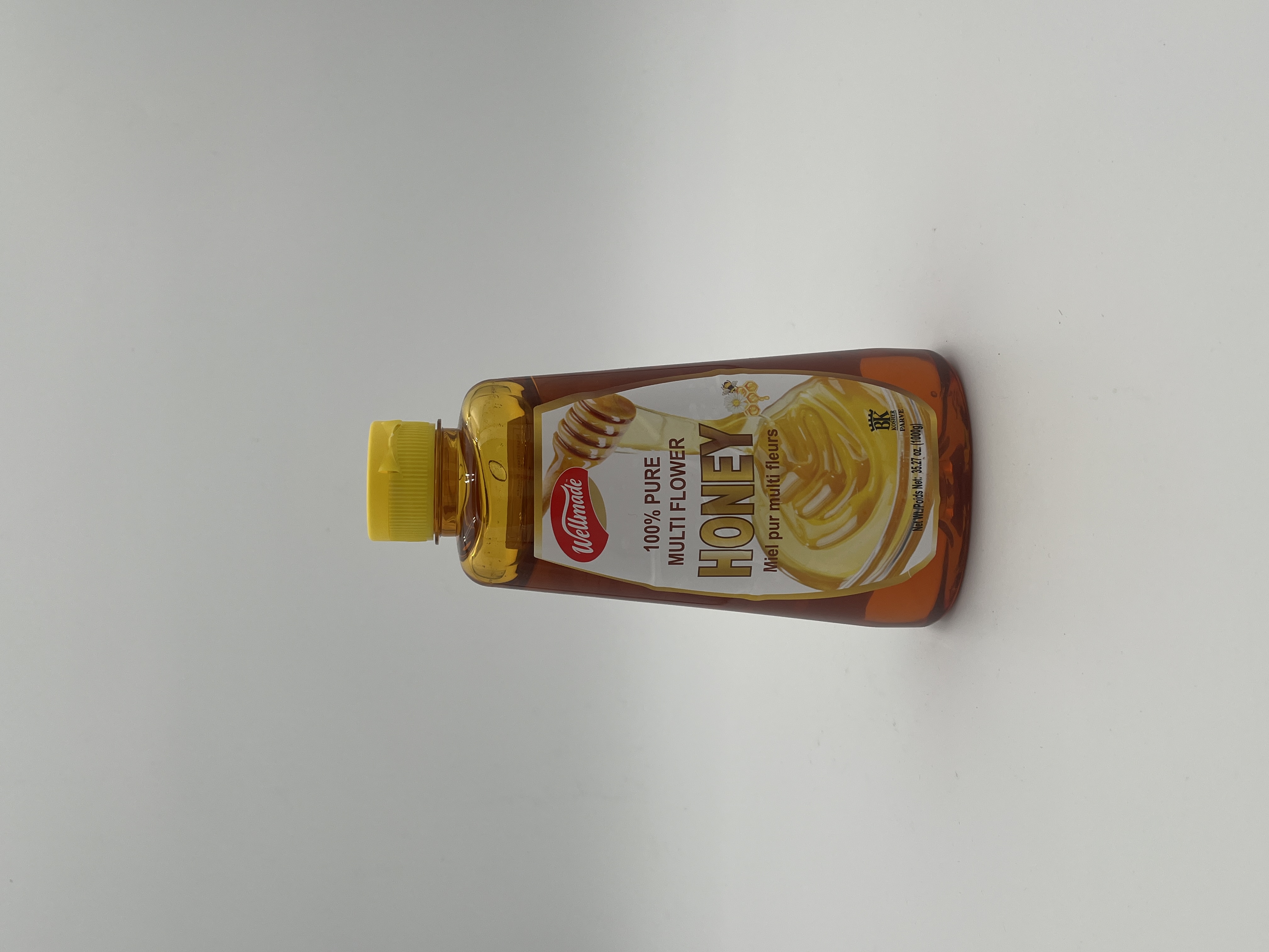 HONEY MULTI FLOWER SQUEEZABLE