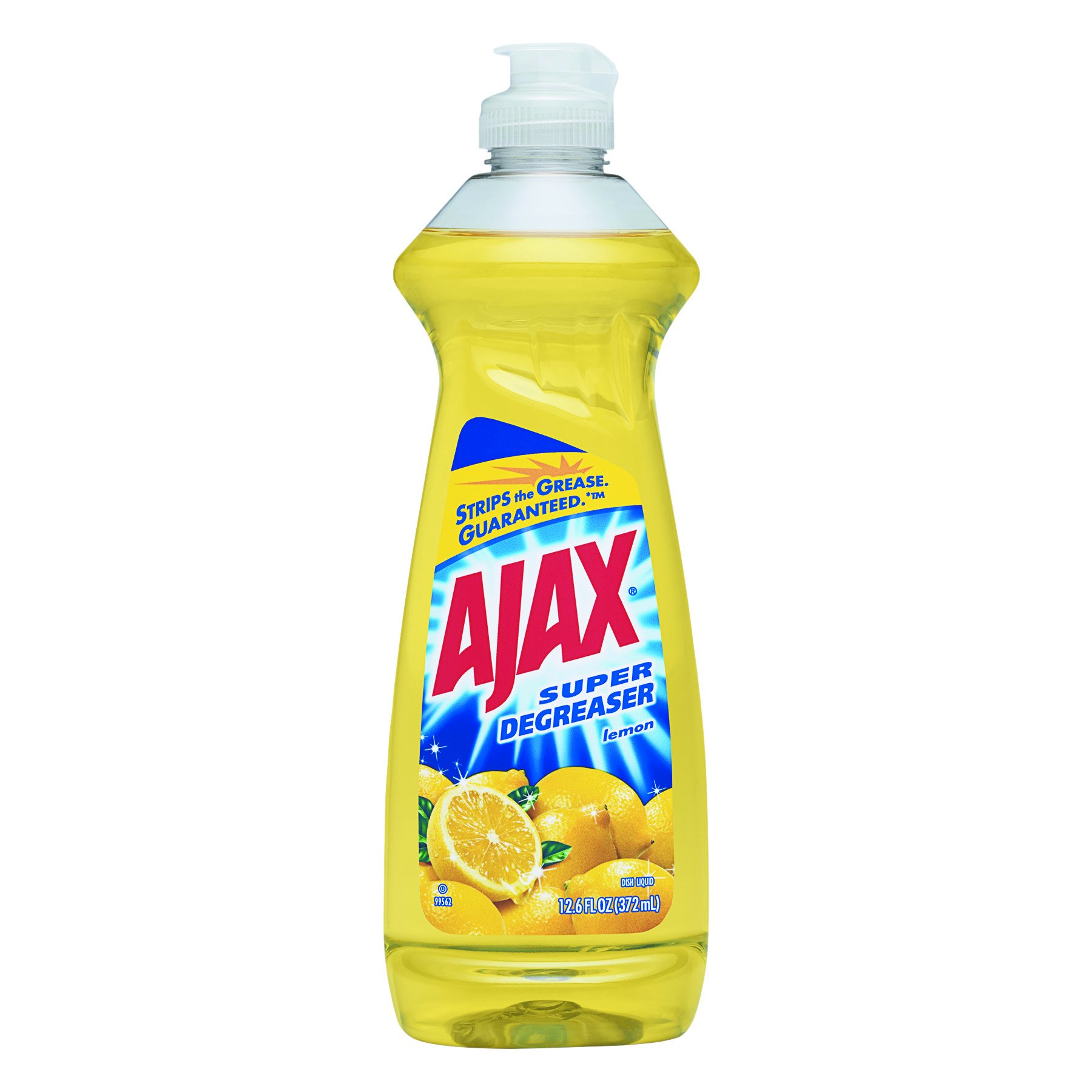 DEGREASER LIQUID