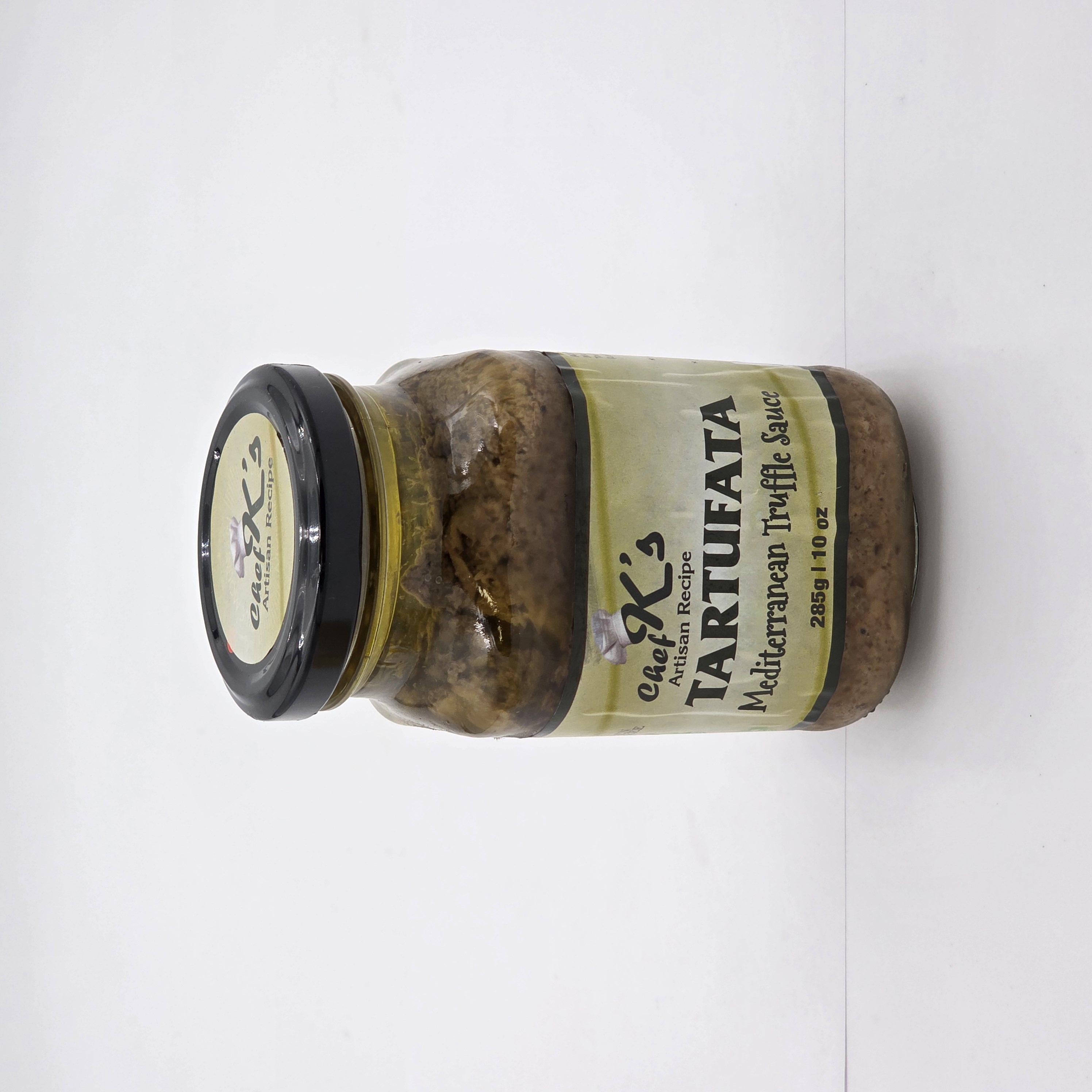 TRUFFLE SAUCE