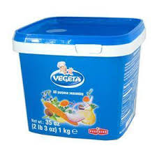 SEASONING VEGETA ALL PURPOSE