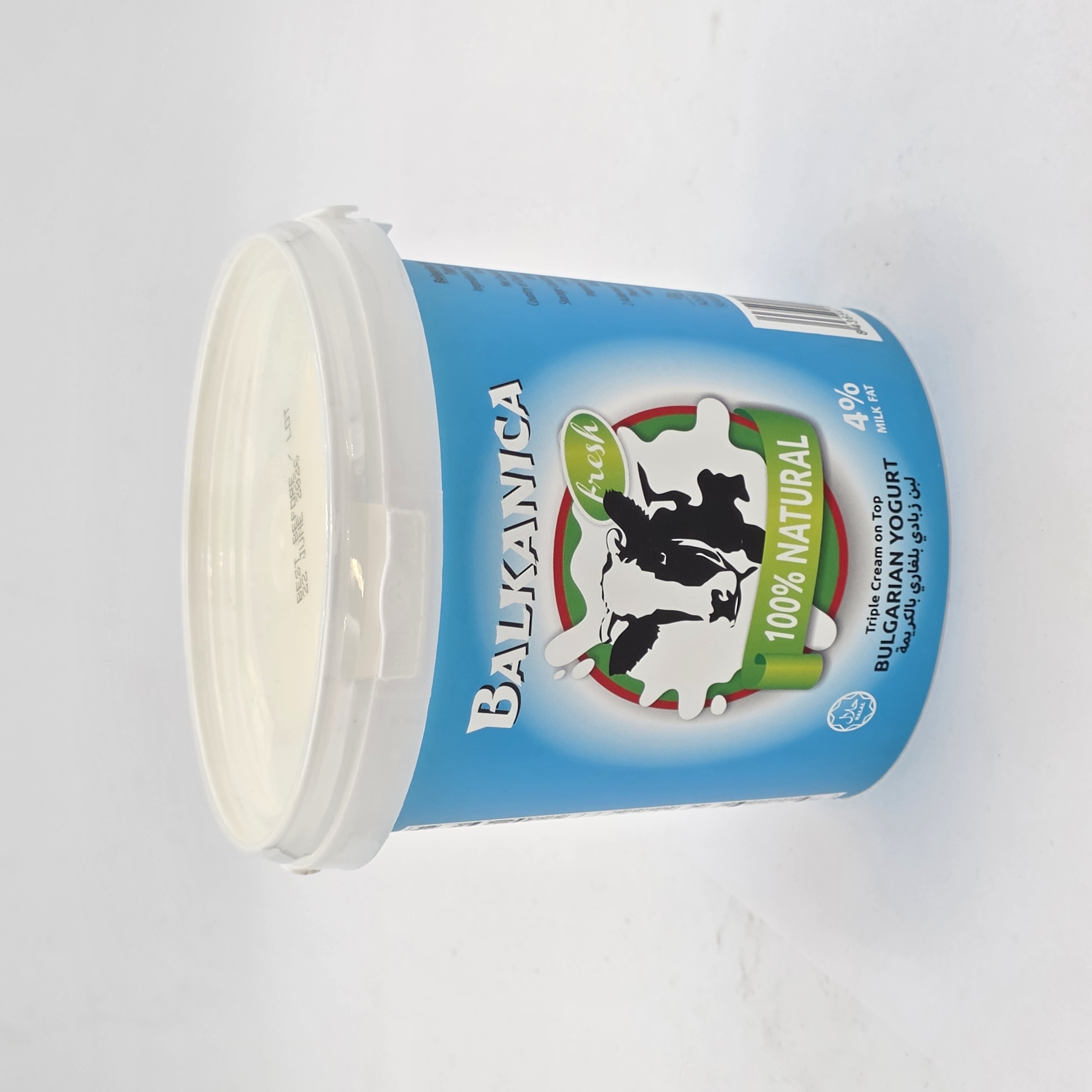 YOGURT COWS 