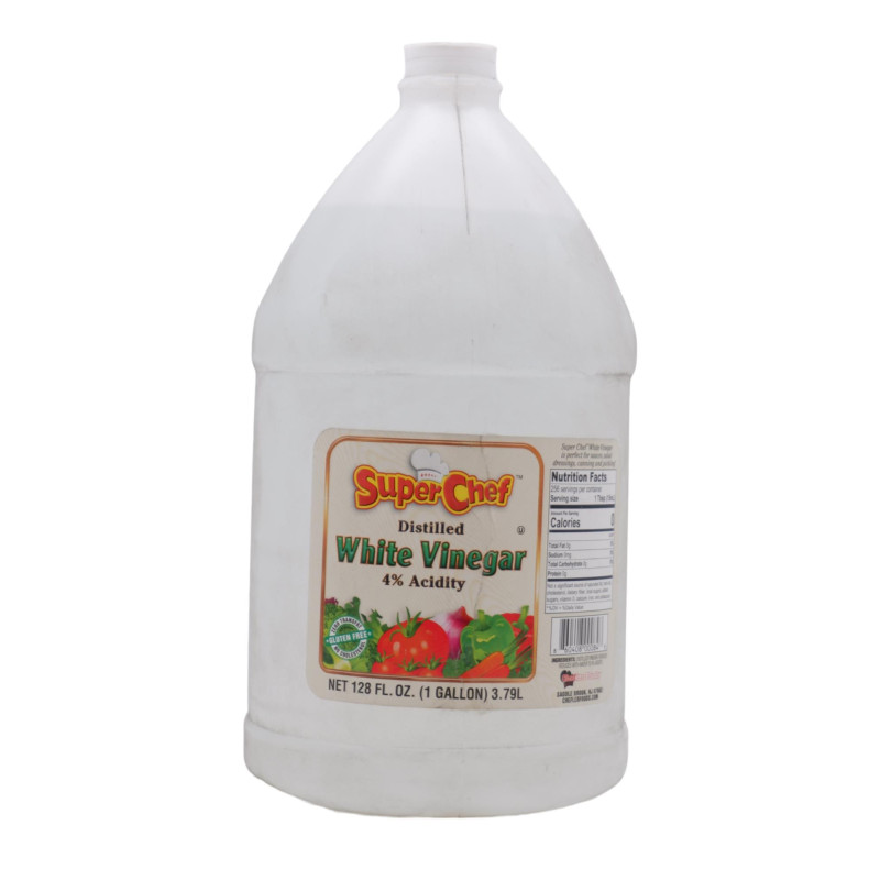 VINEGAR WHITE