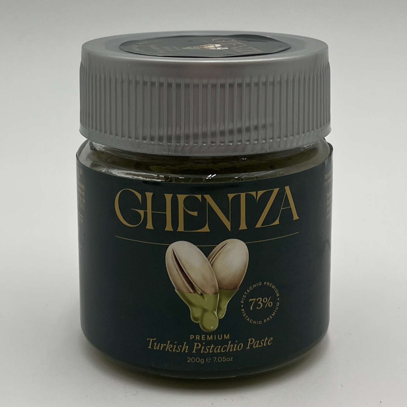 PASTE PISTACHIO 73%