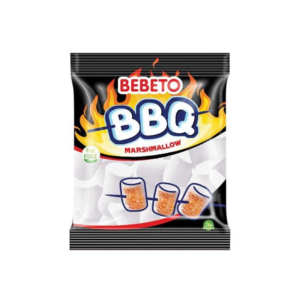 MARSHMALLOW BBQ