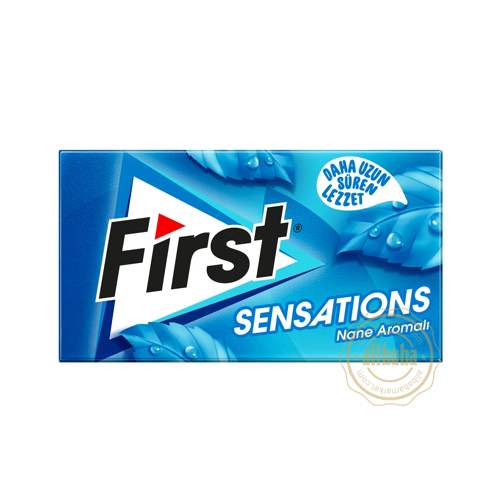 GUM SENSATIONS