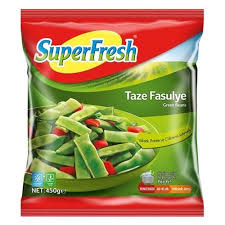 GREEN BEANS WIC APPROVED