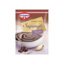 PUDDING CHOCOLATE MIX