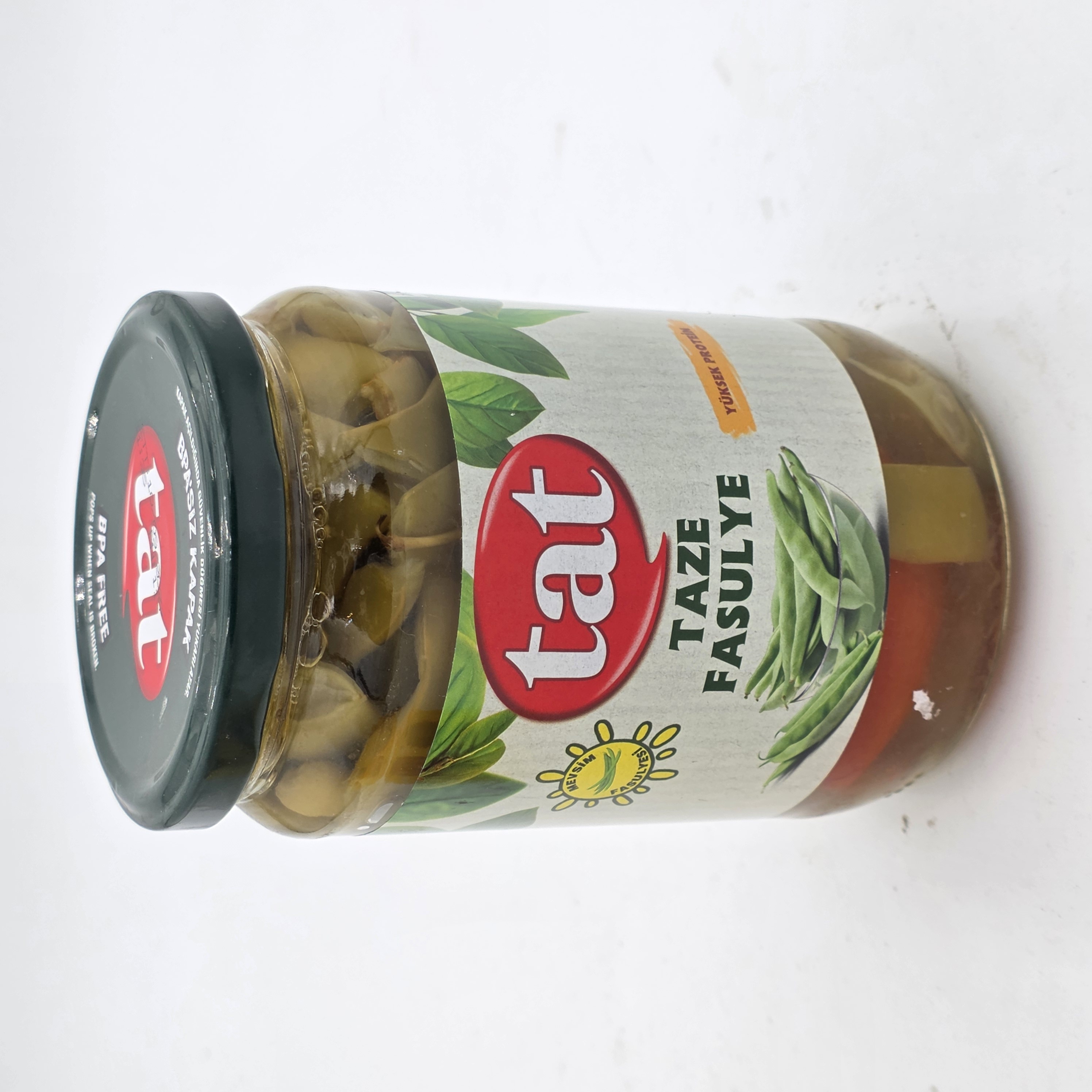 BEANS FASULYE
