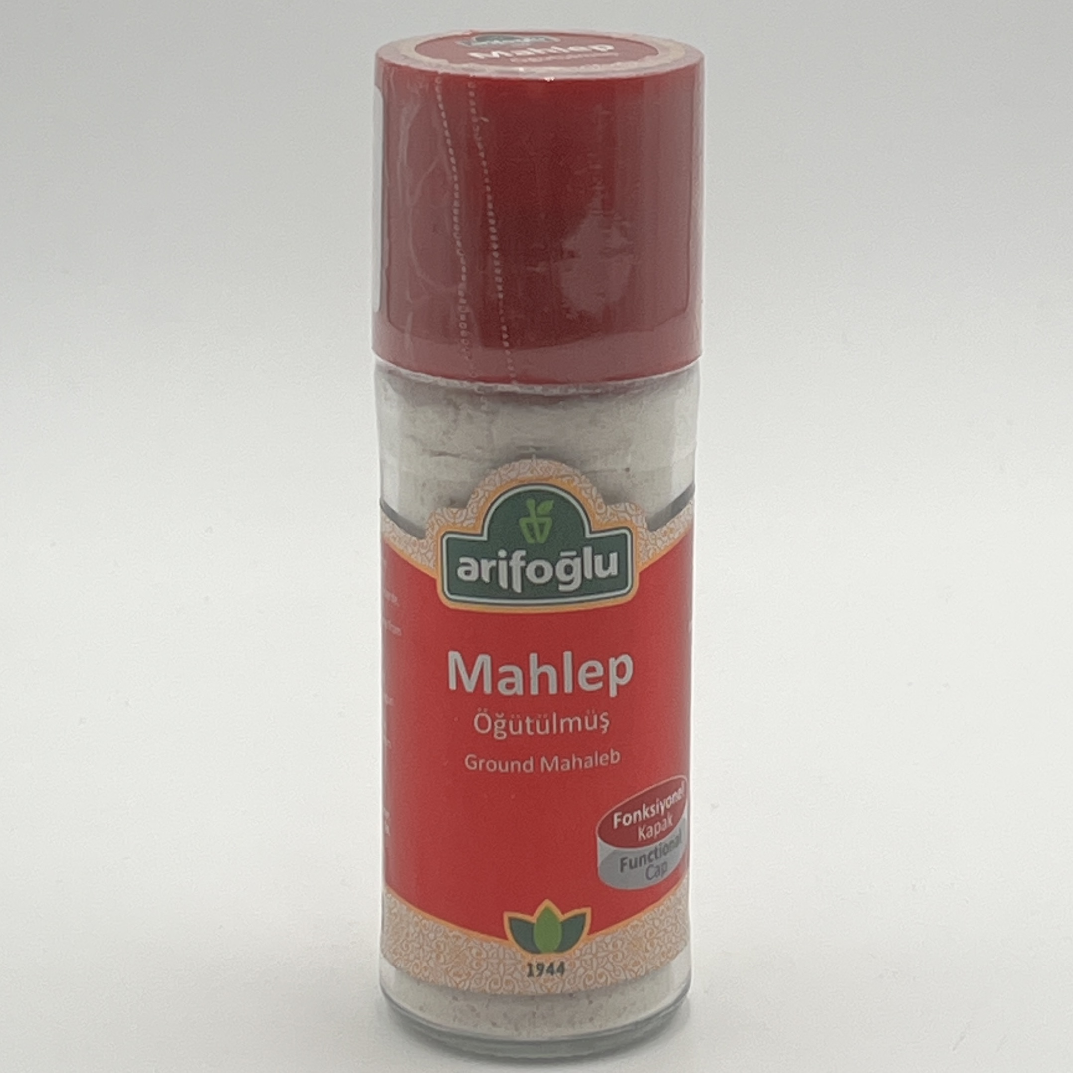 SPICES MAHLAB POWDER