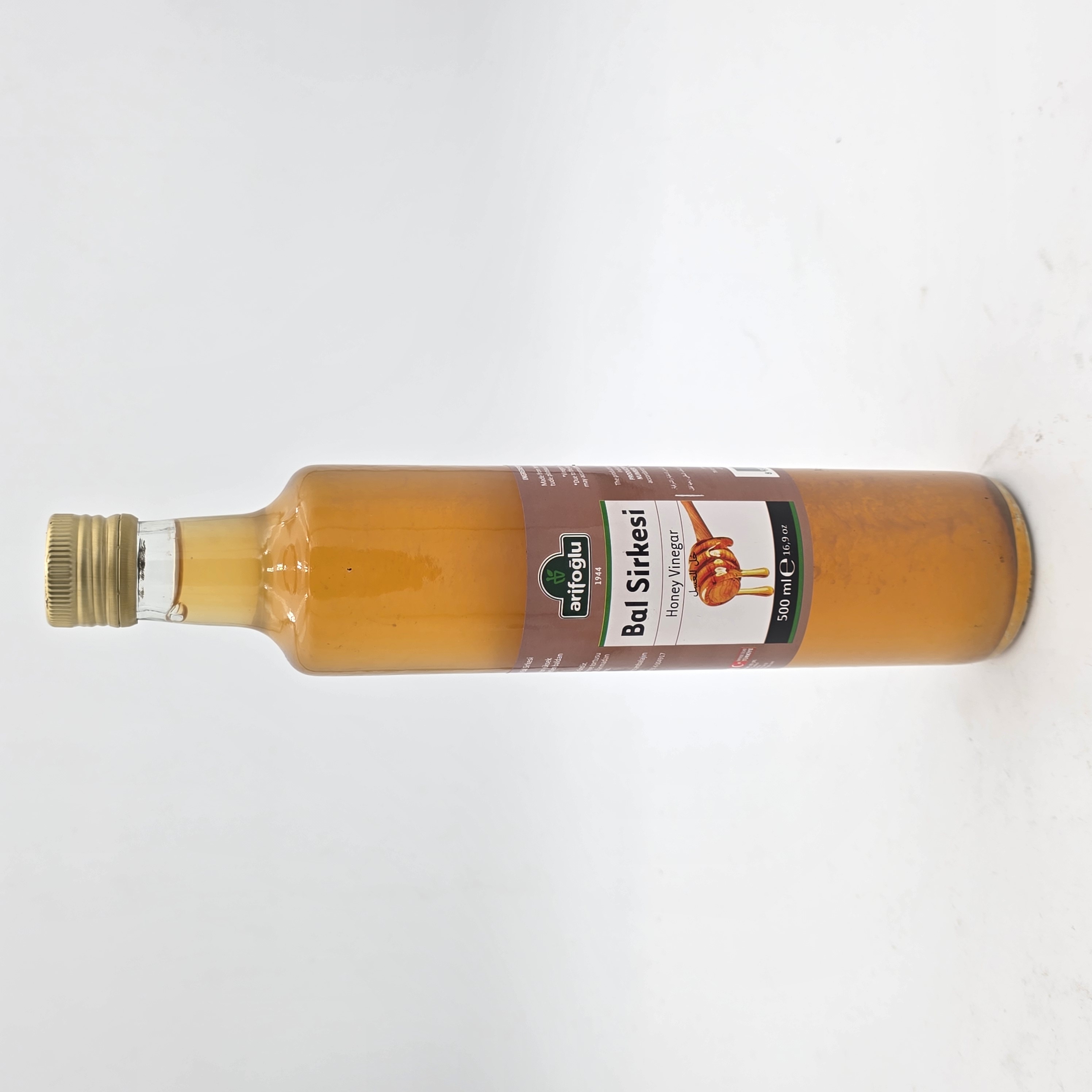 VINEGAR HONEY