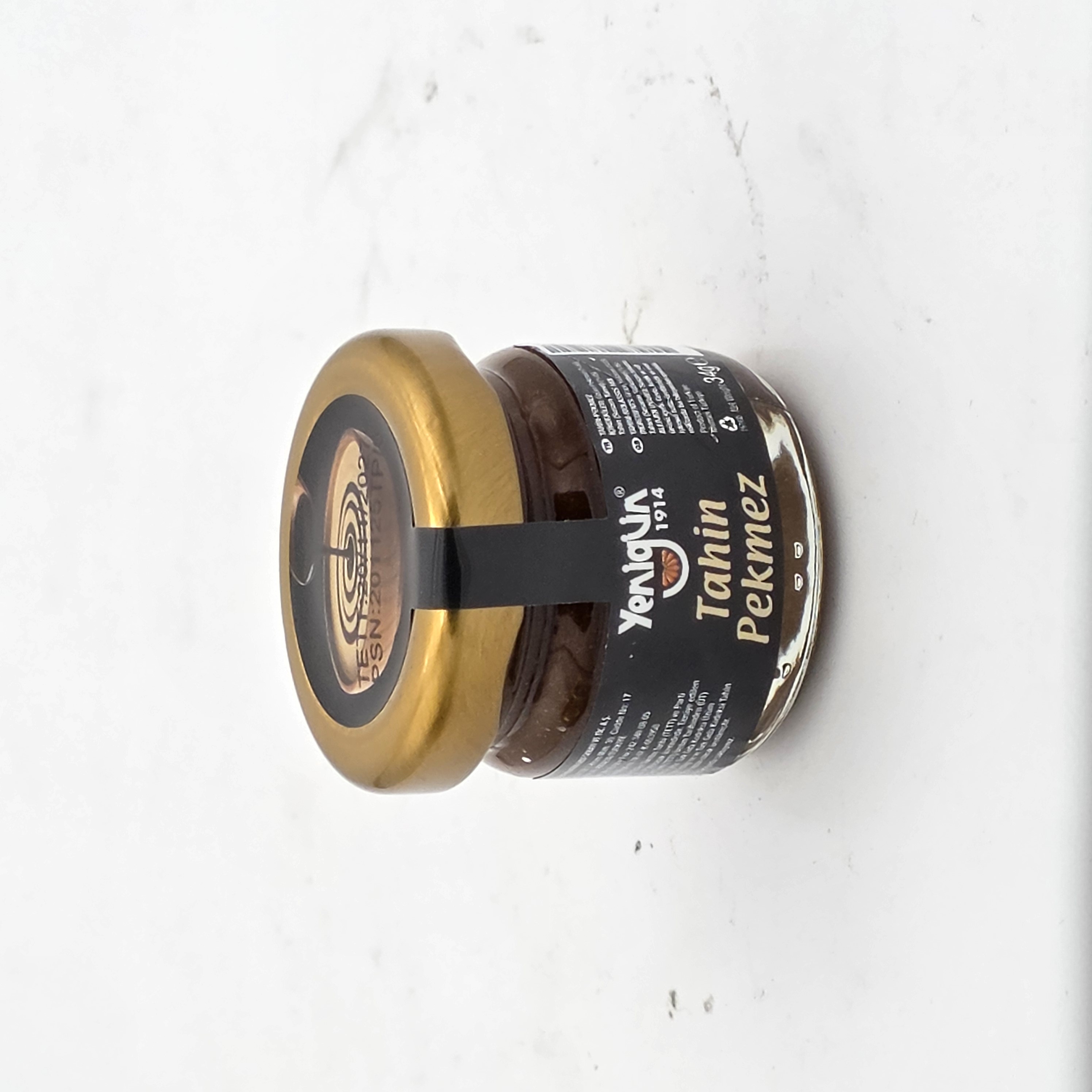 SESAME SEED PASTE