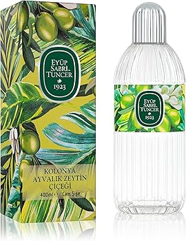 KOLONYA SPRAY OLIVE BLOSSOM