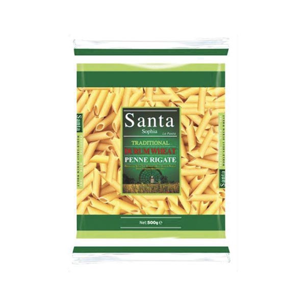PASTA PENNE