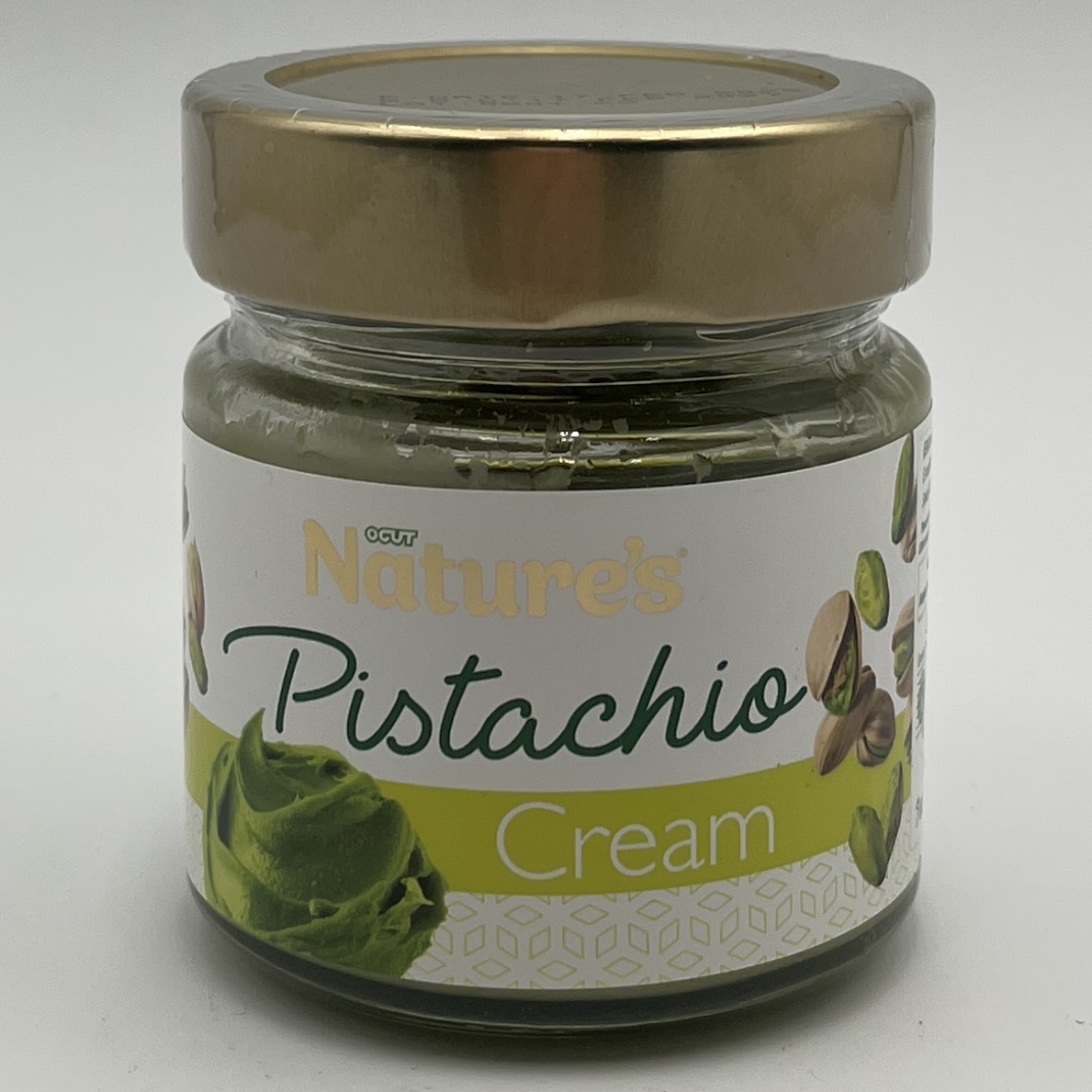 SPREAD PISTACHIO CREAM DUBAI CHOCOLATE