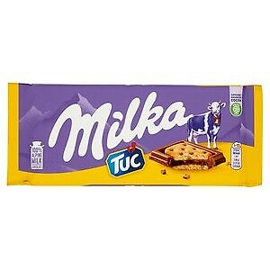 CHOCOLATE TUC