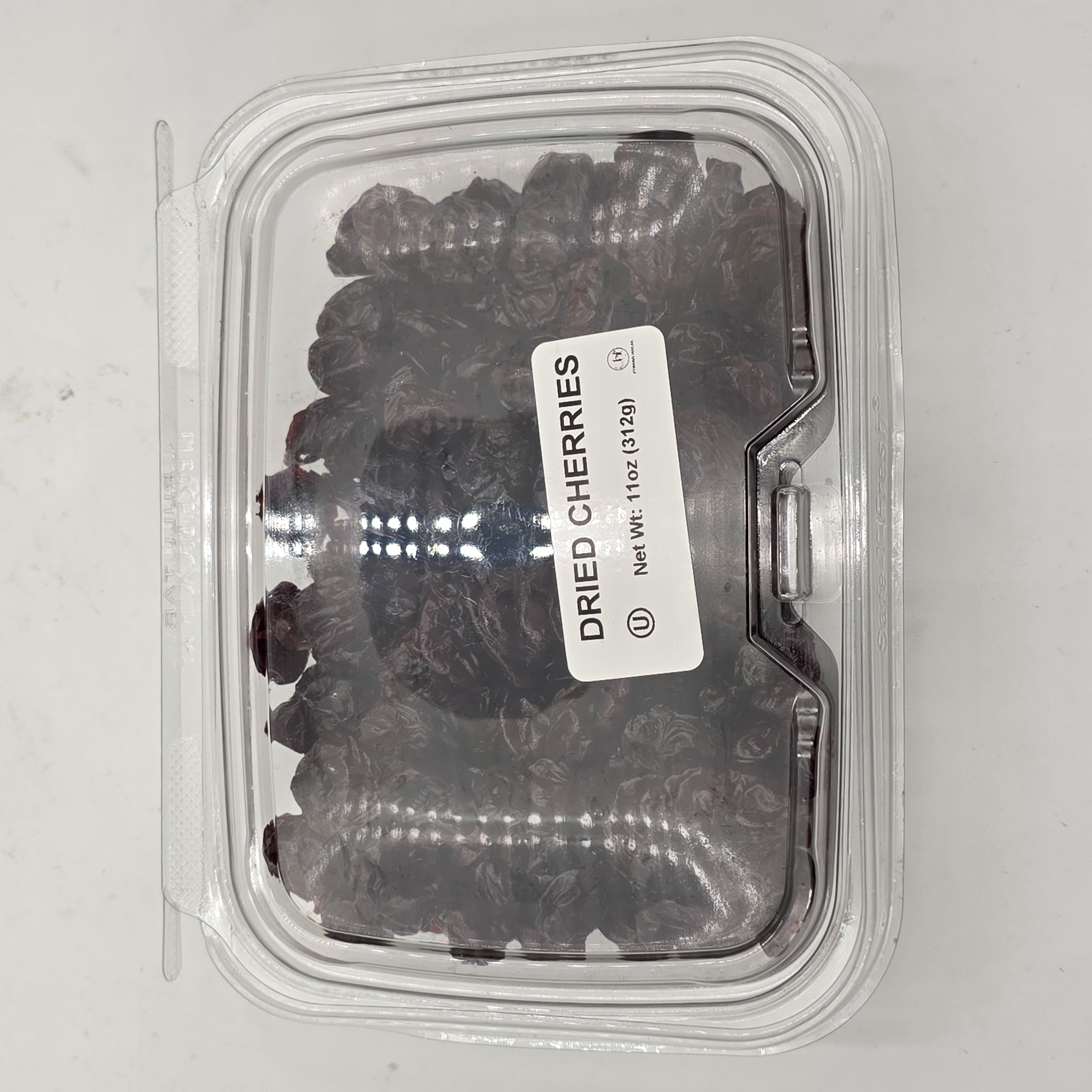 CHERRIES DRIED