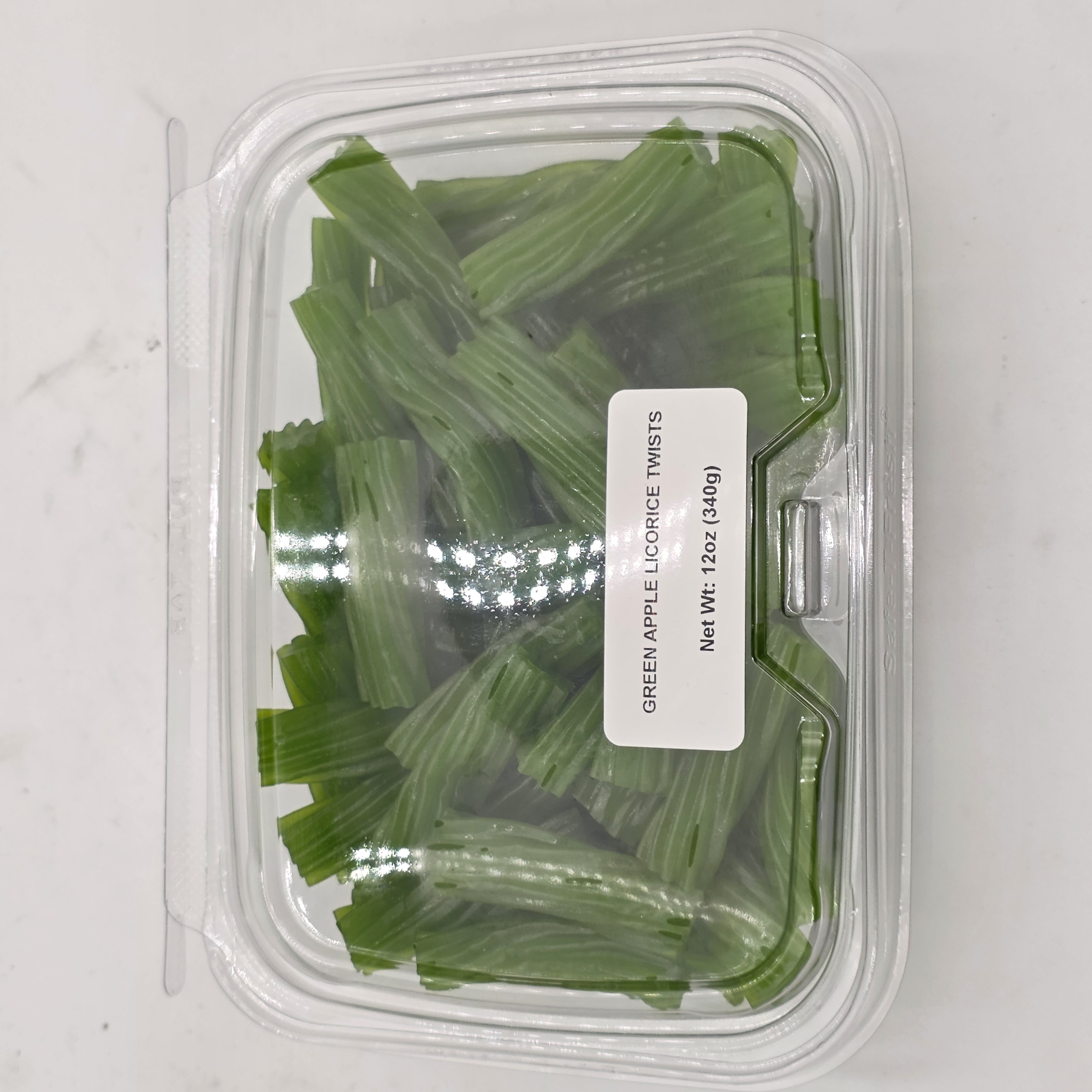 LICORICE GREEN APPLE