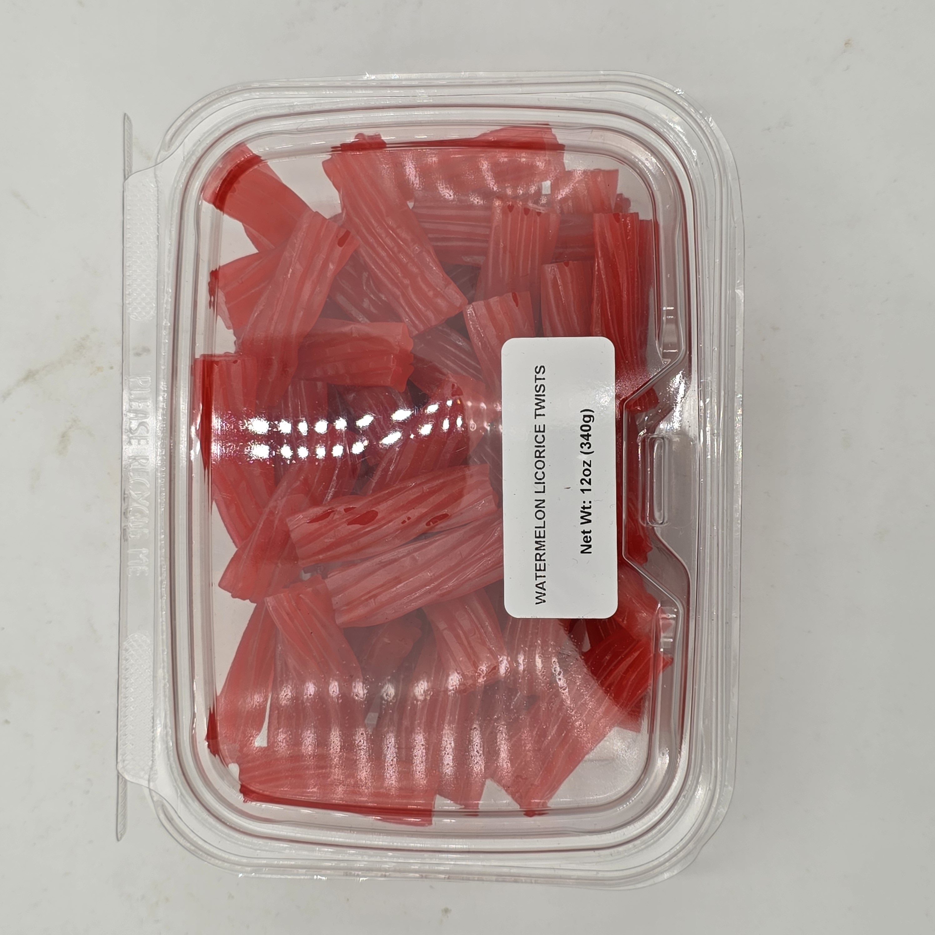 LICORICE WATERMELON